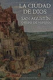San Agustín se movilizó en defensa de la fe y comenzó a redactar una de sus mayores obras, la monumental: Ciudad de Dios.