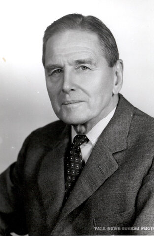 John R. Paul