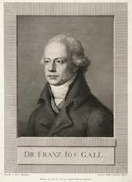 Frans Joseph Gall