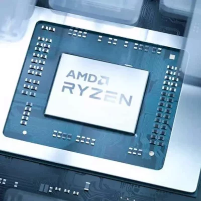 Timeline: Procesadores AMD Ryzer moviles