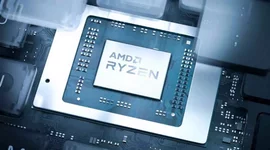 Timeline: Procesadores AMD Ryzer moviles