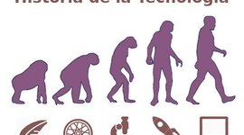 Timeline: Historia de la Tecnología