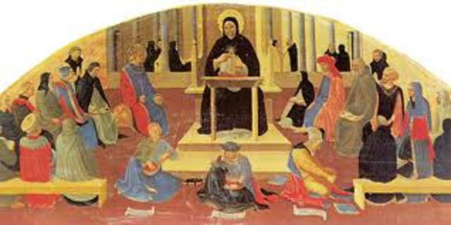 Escuela Presbiteral.