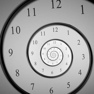 Timeline: Mi proyecto de vida