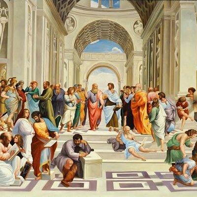 Timeline: Umanesimo e Rinascimento