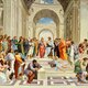 Raffaello scuola di atene