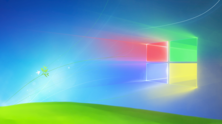 Lanzamiento de Windows