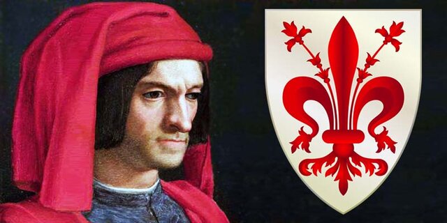 Morte di Lorenzo il Magnifico
