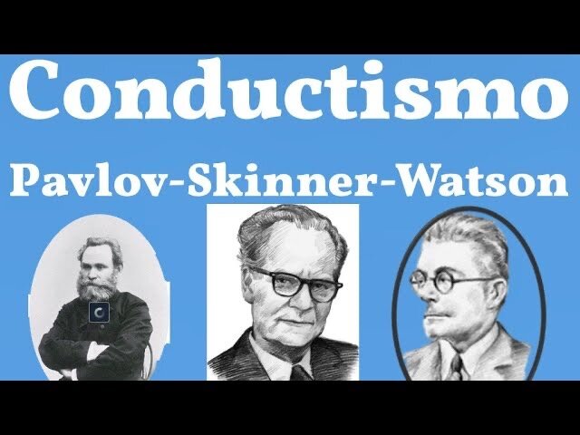 Teoría Conductual