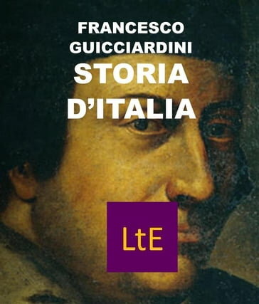 "Storia d'Italia" di Guicciardini