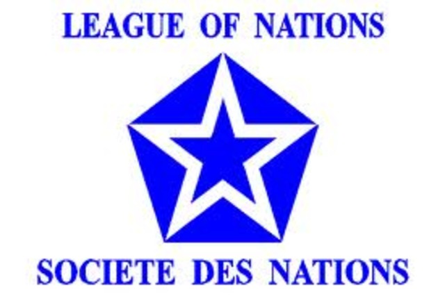 League of nations