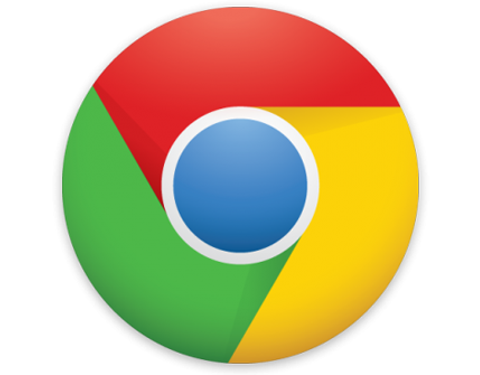 Google Chrome