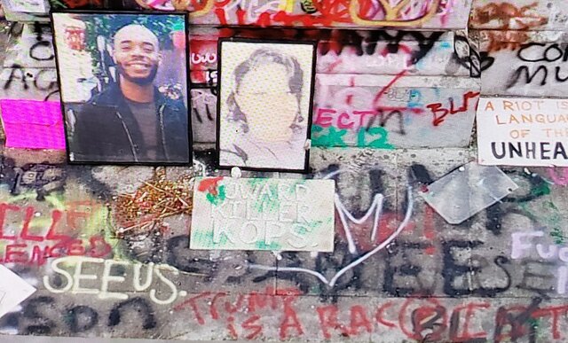 REL South East Panel