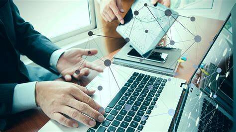 ERA DE LA COMPUTACIÓN EMPRESARIAL (1992-ACTUALIDAD)