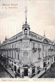 Teatro Odeón