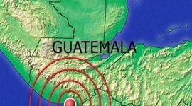 Timeline: Emergencias en Guatemala