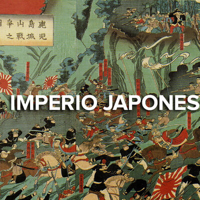 Timeline: ERAS DEL IMPERIO JAPONES