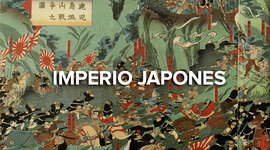 Timeline: ERAS DEL IMPERIO JAPONES