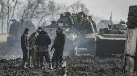 Timeline: Russia's Invasion of Ukraine