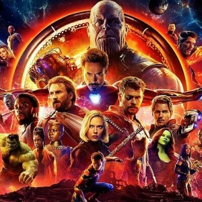 Timeline: AVENGERS TIMELINE