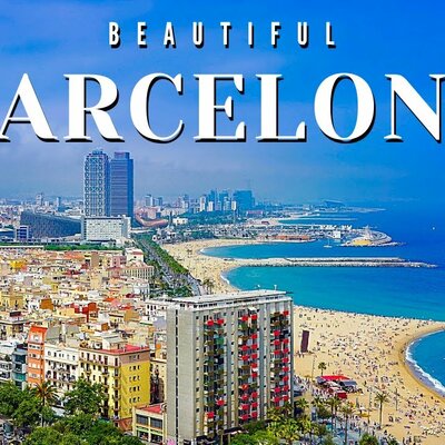 Timeline: Barcelona city