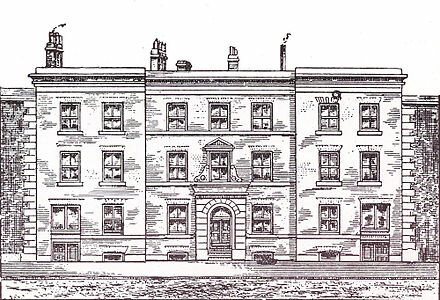 Creación del primer departamento de fermentación