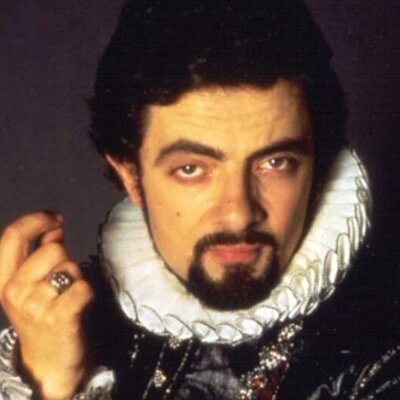 Timeline: Black Adder (comedy show)