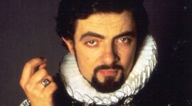 Timeline: Black Adder (comedy show)
