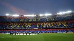 camp nou