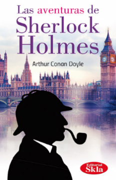 Sherlock Holmes