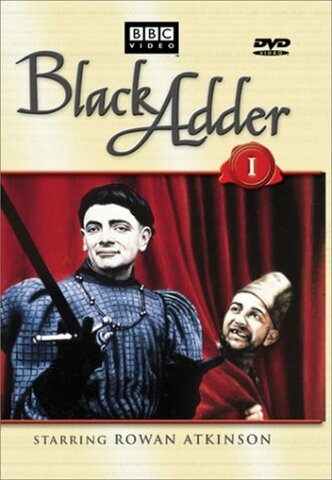 Black adder 1st