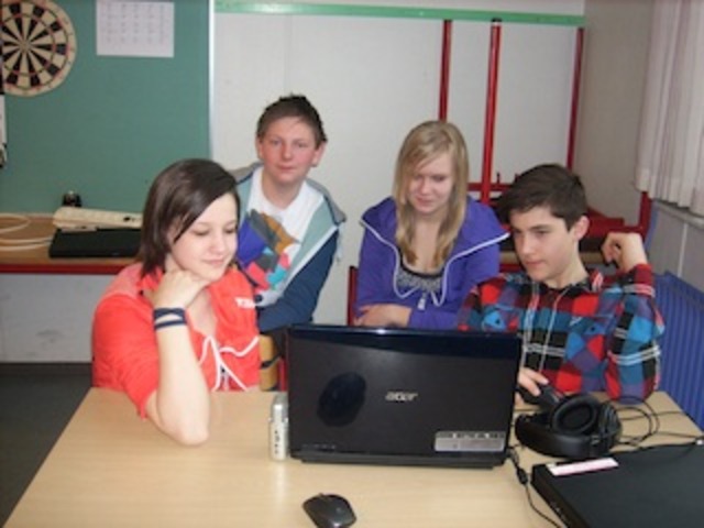 Grupper og Emner være på plads