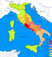 Expansió de Roma (Península Itàlica)