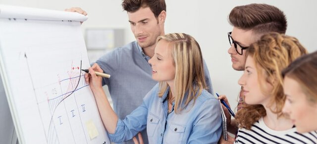 Mi vida apartir de acabar la carrera