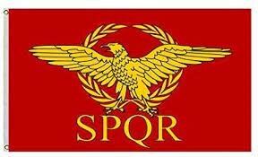 Començament de l'imperi Romà