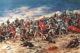 Revolta a Roma