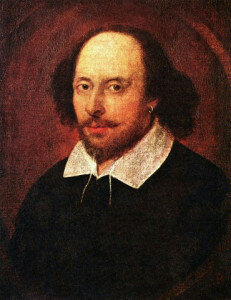 Shakespeare William