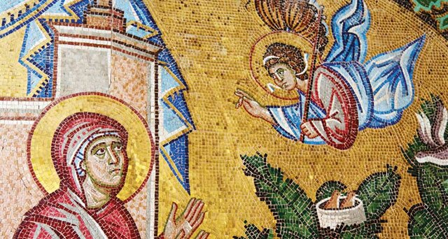 Segona etapa del cristianisme: Religió oficial
