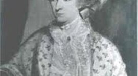 Timeline: Abigail Adams