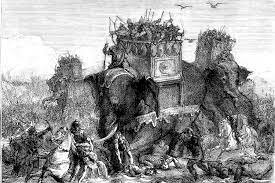 Guerres puniques