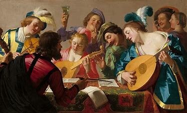 Inici del renaixement