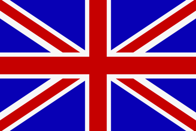 Great Britain declares war on France