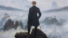 Timeline: ROMANTICISMO