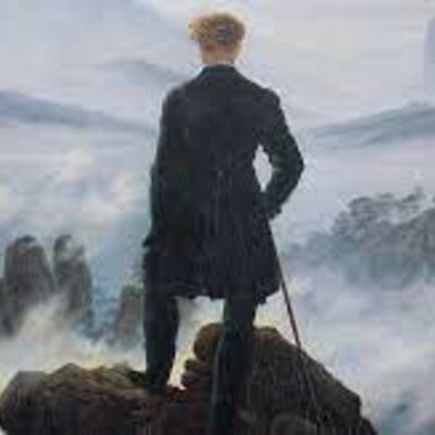 Timeline: EL ROMANTICISMO