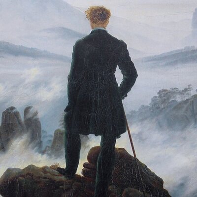 Timeline: ROMANTICISMO