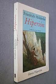 HÖLDERLIN (HIPERIÓN)
