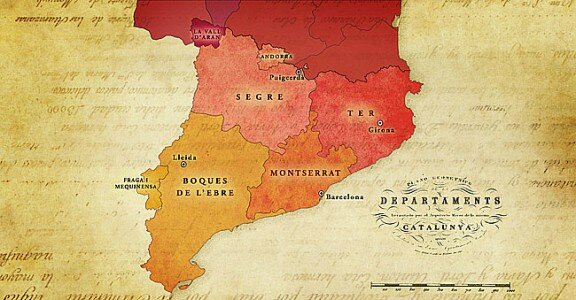 La Catalunya francesa