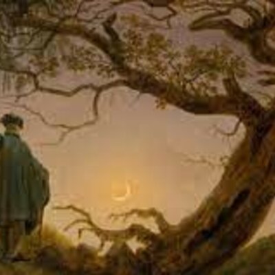 Timeline: Literatura del Romanticismo