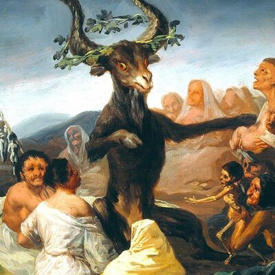 Timeline: Literatura del Romanticismo