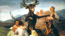 Timeline: Literatura del Romanticismo